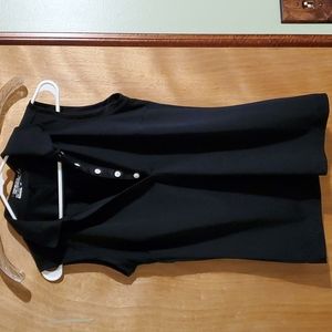 Womens nike sleeveless polo